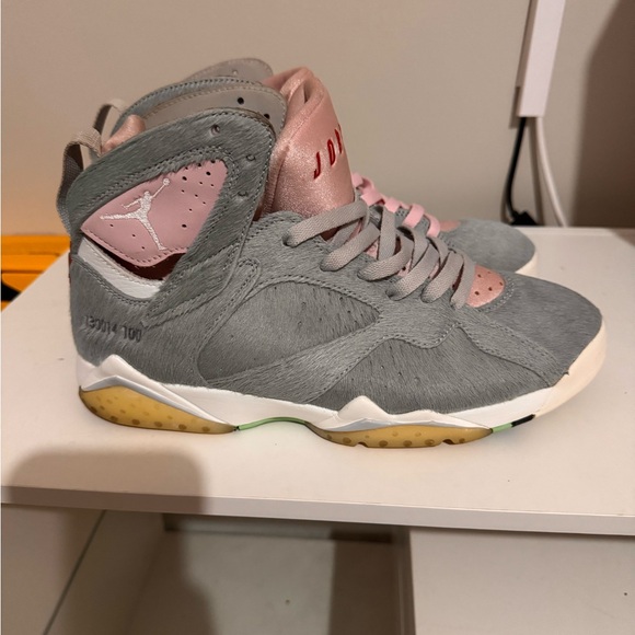 Nike air Jordan 7 retro SE size 8.5 - Picture 5 of 5